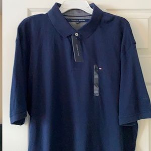 NWT Tommy Hilfiger Men’s Polo XXL